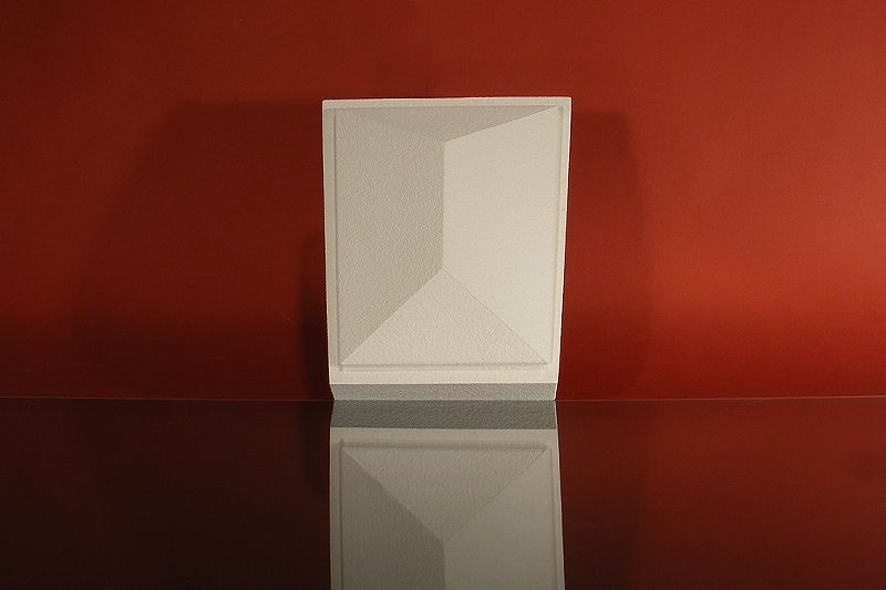 Schlussstein Konsole "Rotterdam"