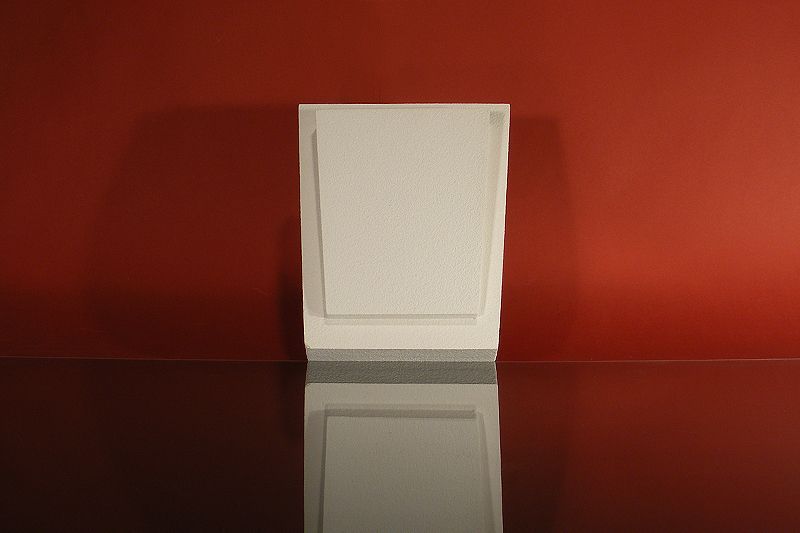 Schlussstein Konsole "Breslau"
