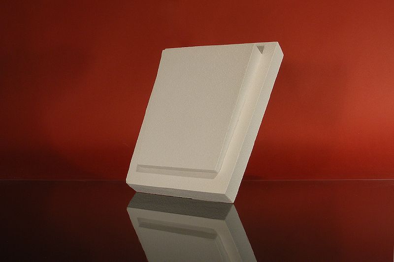 Schlussstein Konsole "Breslau"