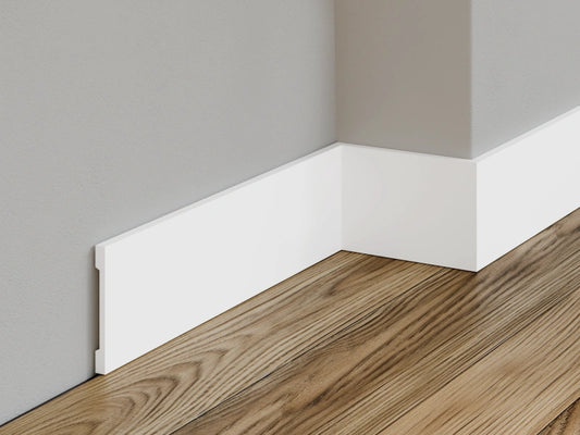 Sockelleiste Neuss - 10 cm