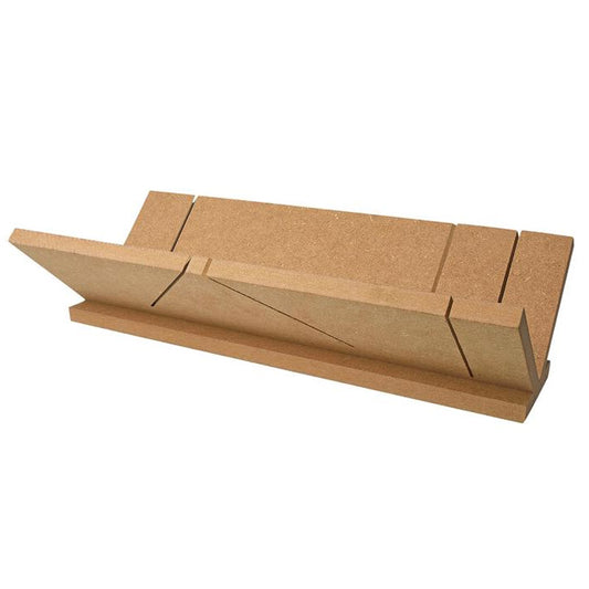 Gehrungslade 51x20 cm