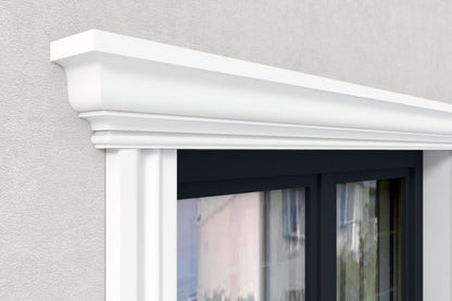 Stuck Gesimse "Göteborg"