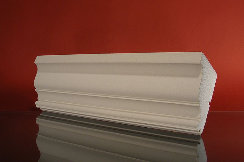 Stuck Gesimse "Göteborg"