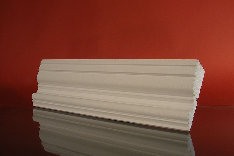 Stuck Gesimse "Lyon"