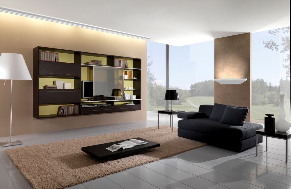 LED-Stuckleiste "Madrid"