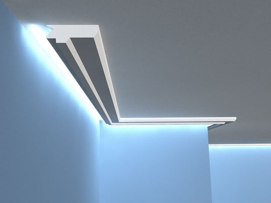 LED-Stuckleiste "Toronto"