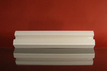 Stuckprofil Bossensteine "Bremen" - 10cm