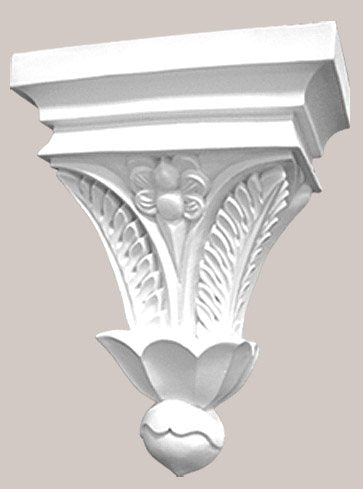 Konsole Jesi – 18 × 9 × 23 cm
