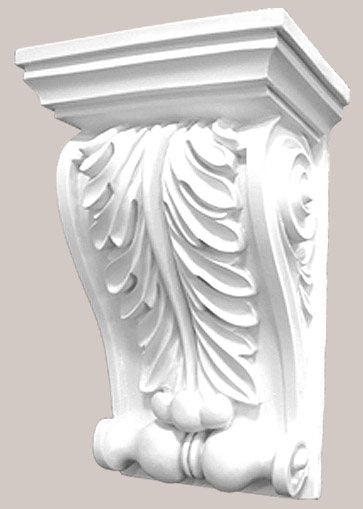 Konsole Lanciano – 15,6 × 12 × 24,2 cm